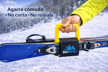 SkiGrip