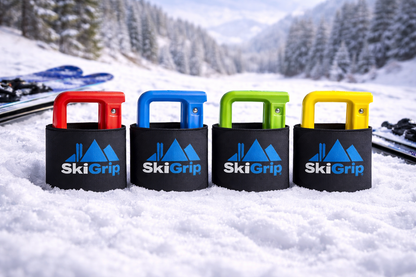 SkiGrip