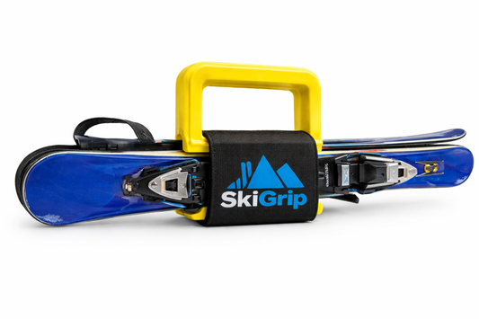 SkiGrip