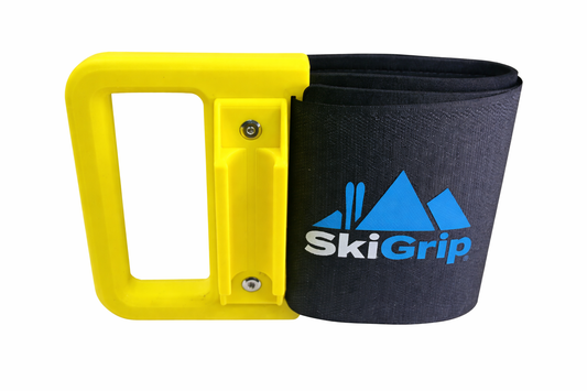 SkiGrip Personalizado