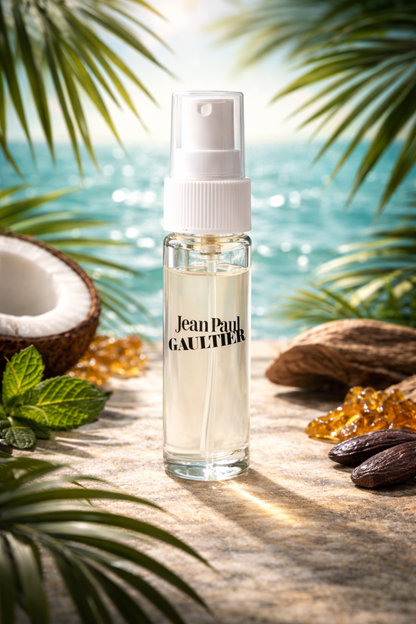 Decant Jean Paul Gaultier Le Beau Original Hombre