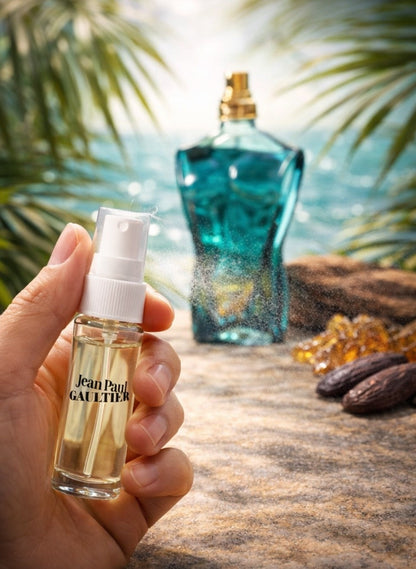 Decant Jean Paul Gaultier Le Beau Original Hombre